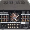 Synthesis NYC 200i Integrated Amplifier