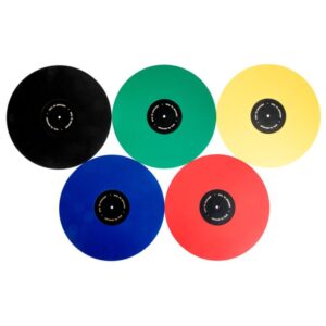 The Funk Firm Achromat Colours