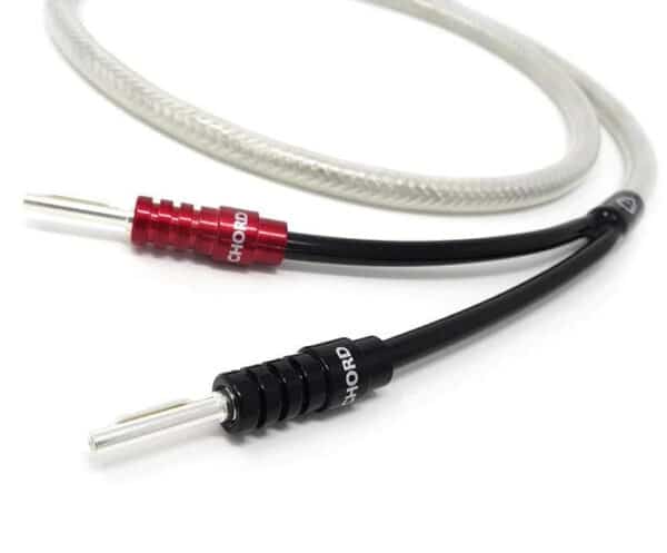 Chord CShawlineX Speaker Cable 3mtr pair - Image 2