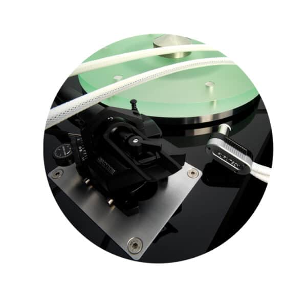 Chord Sarum T Tonearm SLIM 1.2m - Image 2