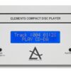 Leema Acoustics Elements CD Player