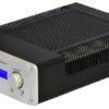 Leema Acoustics Elements Integrated Amplifier with DAC.