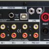 Leema Acoustics Elements Integrated Amplifier with DAC