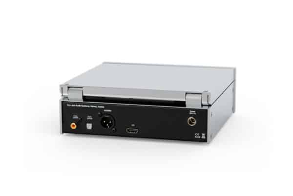 Project CD Box RS2 T - Image 2