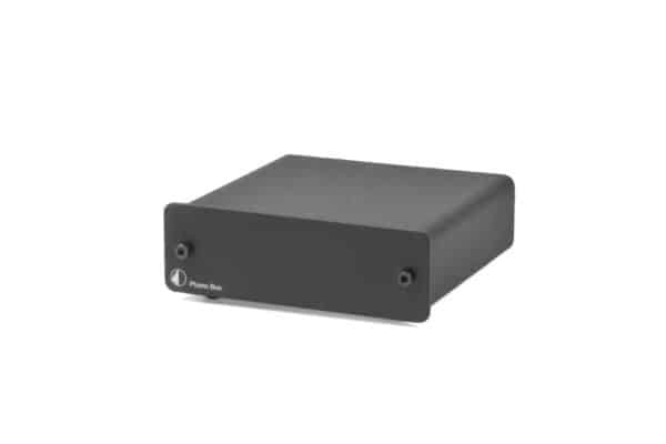 Project Debut Carbon EVO + Phono Box