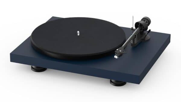 Project Debut Carbon EVO + Phono Box