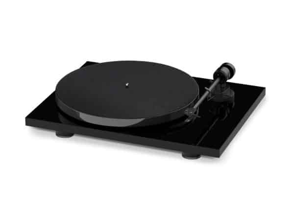 Project E1 Phono Turntable