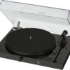 Project Juke Box E Turntable with Ortofon OM5e Cartridge