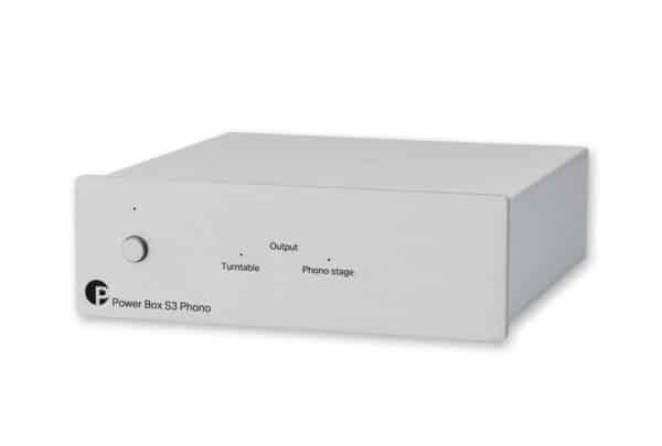 Project Power Box S3 Phono - Image 2