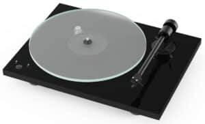 Project T1 Turntable