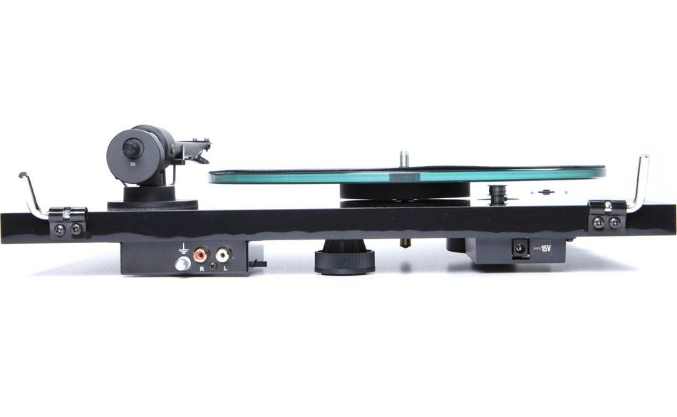 Project T1 Turntable