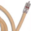 Van Den Hul 3T The Cliff Hybrid RCA or XLR Analogue Interconnect 1m - Image 2