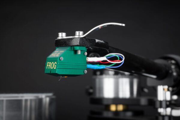 Van Den Hul Frog Gold MC Cartridge - Image 2