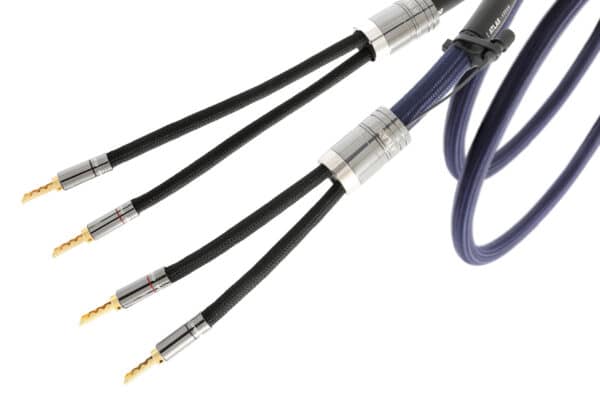 Atlas Arran Transpose Grun 2mtr Pair Speaker Cables