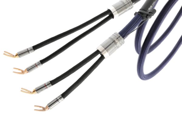 Atlas Arran Transpose Grun 2mtr Pair Speaker Cables - Image 3
