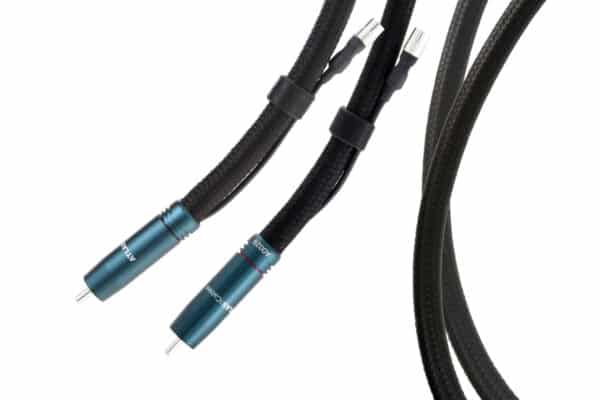 Atlas Mavros Ultra RCA 1mtr