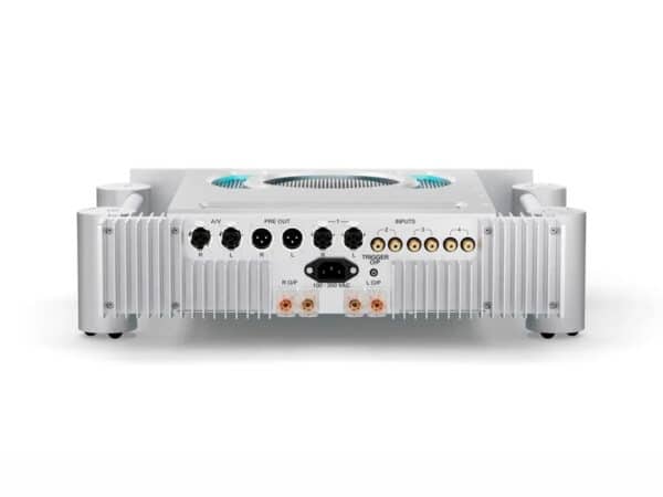 Chord Ultima Integrated Amplifier