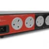 IsoTek EVO3 Sigmas Power Conditioner