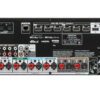Denon AVR-X2800H AV Receiver - Image 2