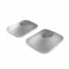 KEF P1 Desk Pad Pair - Image 2