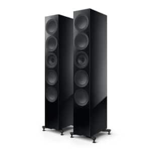 KEF R11 Meta Loudspeaker Pair