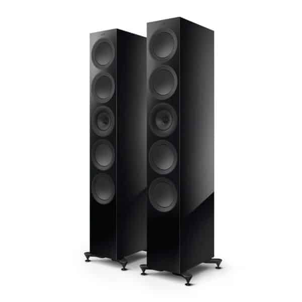 KEF R11 Meta Loudspeaker Pair