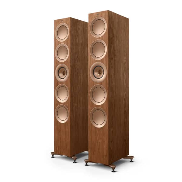 KEF R11 Meta Loudspeaker Pair