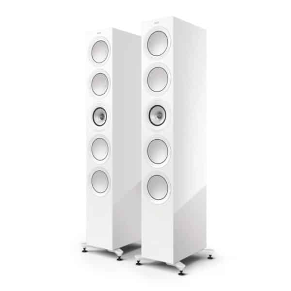 KEF R11 Meta Loudspeaker Pair - Image 3