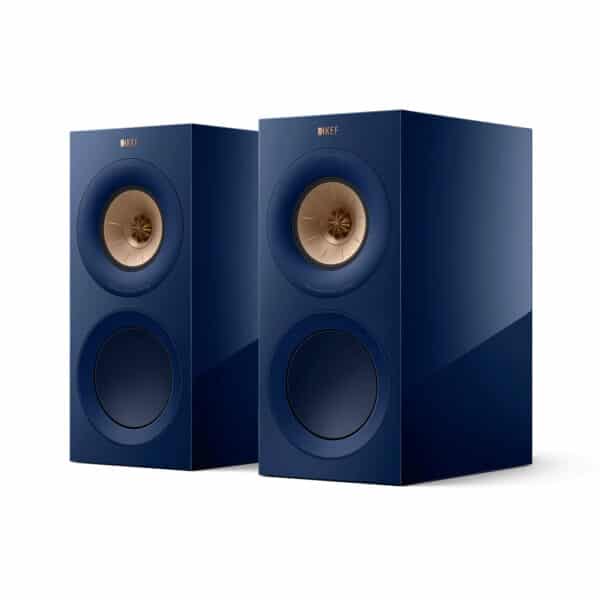 KEF R3 Meta Loudspeaker Pair
