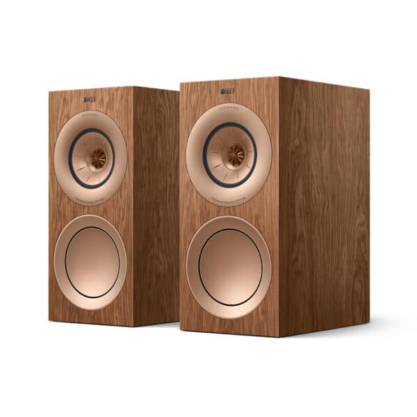 KEF R3 Meta Loudspeaker Pair