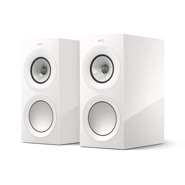 KEF R3 Meta Loudspeaker Pair