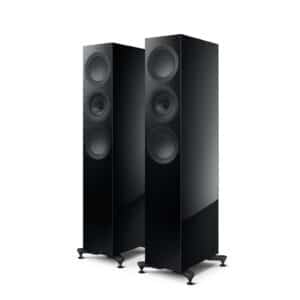 KEF R7 Meta Loudspeaker Pair