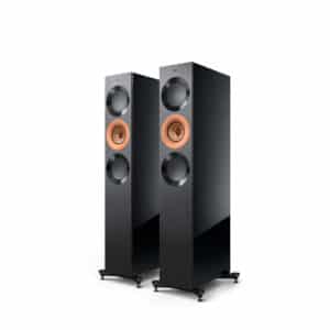 KEF Reference 3 Meta Loudspeakers Pair