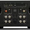 Michi S5 Stereo Power Amplifier