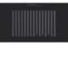 Rotel RMB-1506 Distribution Power Amplifier
