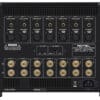 Rotel RMB-1587Mk2 Multi-Channel Power Amplifier - Image 2