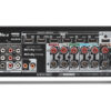 Marantz Cinema70 AV Receiver - back
