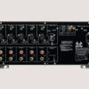 Marantz MM7055 AV Receiver - back