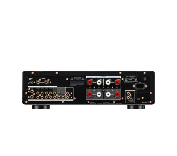 Marantz Model 50 Integrated Amplifier - Image 2