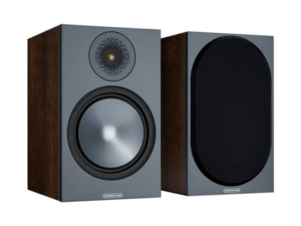 Monitor Audio Bronze 100 Bookshelf Speaker