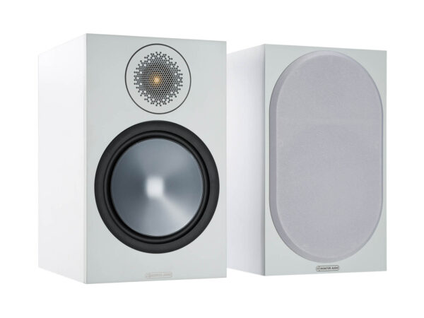 Monitor Audio Bronze 100 Bookshelf Speaker - Image 3