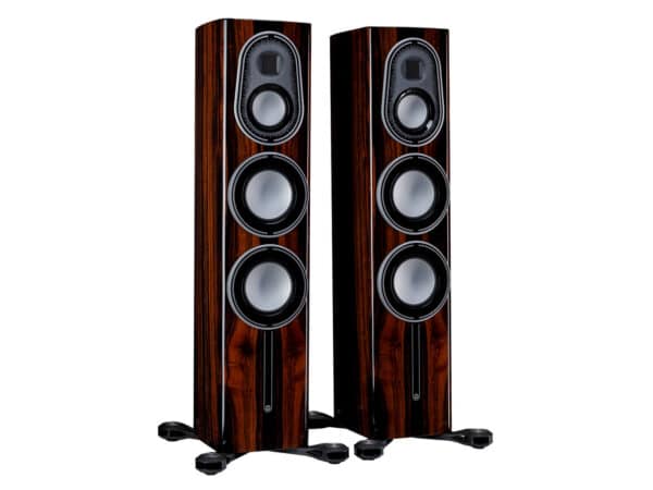 Monitor Audio Platinum 200 3G Floorstanding Speakers - Image 3