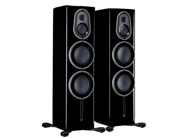 Monitor Audio Platinum 300 3G Floorstanding Speakers - Image 3
