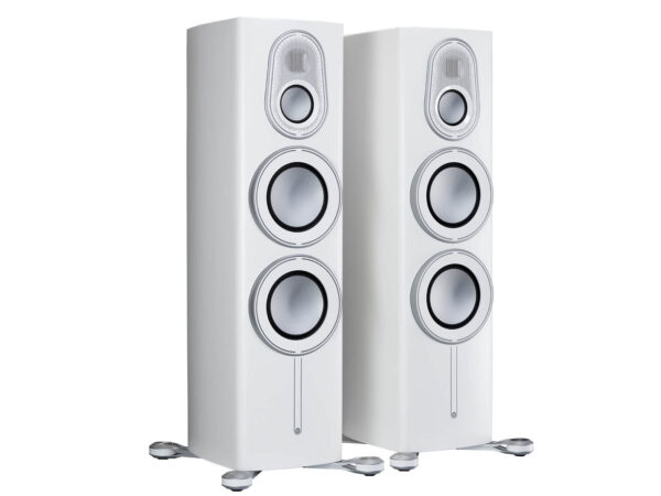 Monitor Audio Platinum 300 3G Floorstanding Speakers - Image 4
