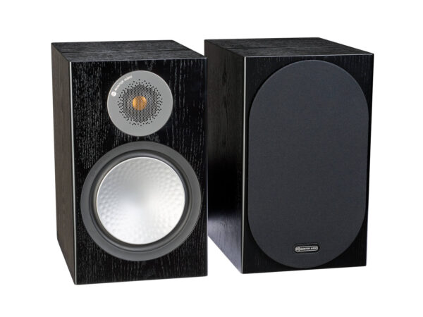 Monitor Audio Silver 100 Bookshelf Speaker