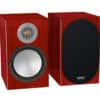 Monitor Audio Silver 100 Bookshelf Speaker - Image 5