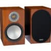 Monitor Audio Silver 100 Bookshelf Speaker - Image 3