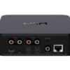 WiiM Pro Plus Wireless Audio Streamer Airplay 2 and Chromecast