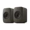 KEF LSX-2 Lite - Graphite grey