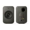 KEF LSX-2 Lite - Graphite grey back